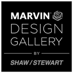 Marvin Design Gallery by Shaw/Stewart